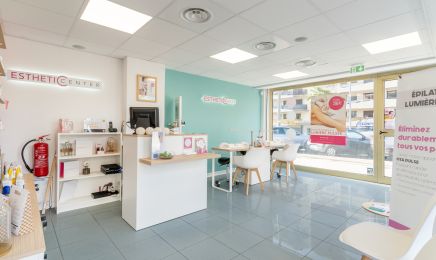 Beauty Success L'Institut - Le Cannet : Institut de beauté à Le Cannet