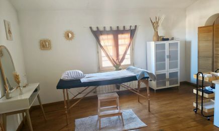 L’atelier de Marine  : Institut de beauté à Apt