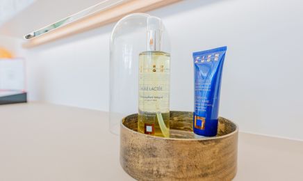 Institut Candy : Institut de beauté à Luzinay