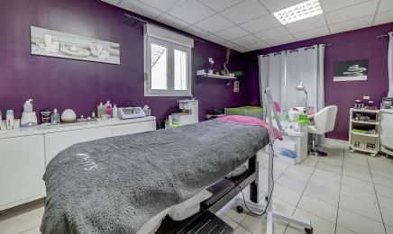 Venus Perfect : Manucure à Boissy-Saint-Léger