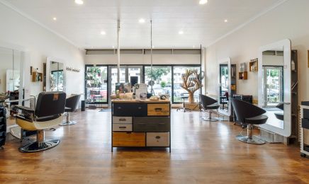 Laura B Coiffure - Saint-Etienne : Coiffeur à Saint-Étienne