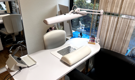 Nata Kosmetik Institut: Kosmetikstudio in Ahrensburg