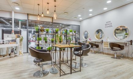 Capilem - Salon de Coiffure | Cournonsec  : Coiffeur à Cournonsec