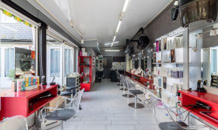 Garden Coiffure : Coiffeur à Brou-sur-Chantereine