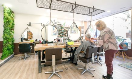 Valmycoiff : Coiffeur à Avignon