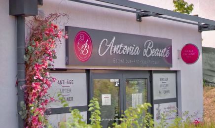 Antonia Beauté : Institut de beauté à Fréjus