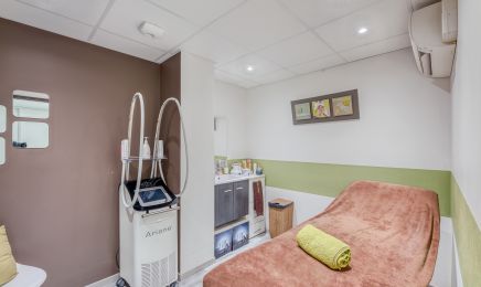 Institut du Château : Coiffeur à Beynost
