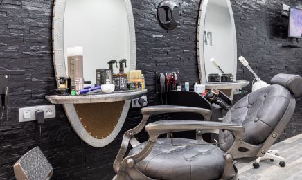 French Barber Shop  : Institut de beauté à Paris