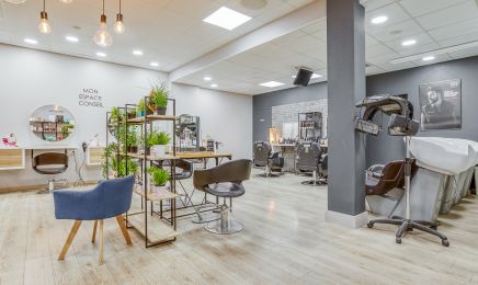 Capilem - Salon de Coiffure | Cournonsec  : Coiffeur à Cournonsec