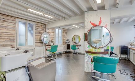 Anne Marie Coiffure : Coiffeur à Gravigny