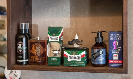 Mister Haircut - Labège Village - Artisan Coiffeur pour hommes  : Coiffeur à Labège