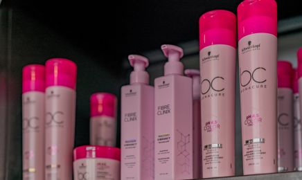 Le coup de ciseaux : Coiffeur à Mellac