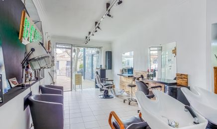 B'Coiff : Coiffeur à Beaucaire