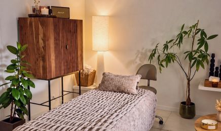 Maison Lebel - Papouilles : Institut de beauté à Pont-Saint-Martin