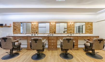 Mika Artisans Barbier  : Institut de beauté à Paris