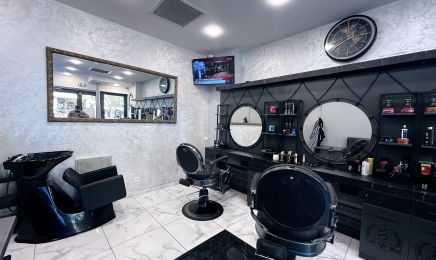 Nouveau Hair Beauty Coiffeur Esthétique & Barbier 💅👩‍🦰💈 : Coiffeur à Dijon