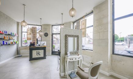 Bella storia : Coiffeur à Châteauroux