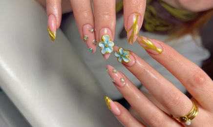 Nails by LLY : Manucure à Troyes