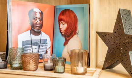 La tête au soleil : Coiffeur à Arzon