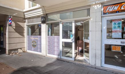 Assa Barber : Coiffeur à Montigny-le-Bretonneux