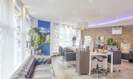 ORIGAS : Coiffeur à Strasbourg