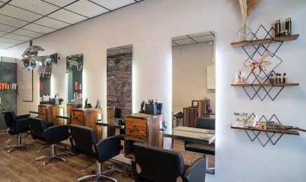 Le Studio  : Coiffeur à Cruseilles