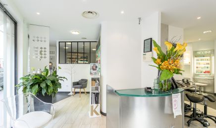 Biguine - Levallois-Perret : Coiffeur à Levallois-Perret
