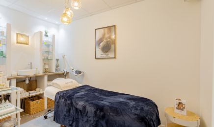 M Institut de Beauté et Spa : Manucure à Lyon