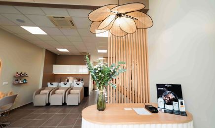 AUREA  : Coiffeur à Chanteloup-en-Brie