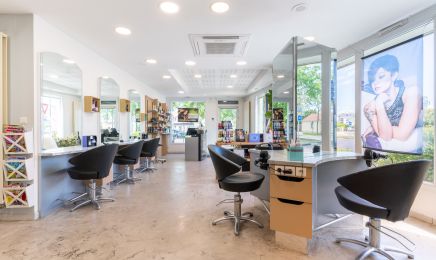 Martellière Coiffures : Coiffeur à Saint-Sébastien-sur-Loire