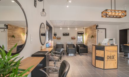 Chloë Coiffure : Coiffeur à Saint-Maixent-sur-Vie
