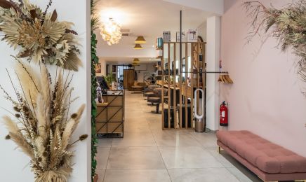 Chez gaby : Coiffeur à Gap