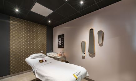 Belle et Zen : Coiffeur à Pleumeleuc