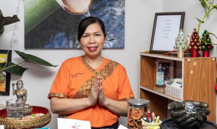 Nong Khaï : Institut de beauté à Bourg-en-Bresse