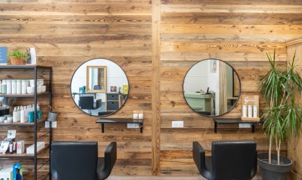 Seconde Nature : Coiffeur à Feurs
