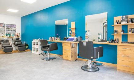 Un Brin d'Hair  : Coiffeur à Aubenas