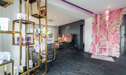 Beauty Factory : Manucure à Jurbise