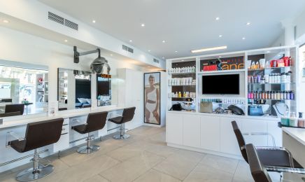 Camille Albane - Asnières-sur-Seine : Coiffeur à Asnières-sur-Seine