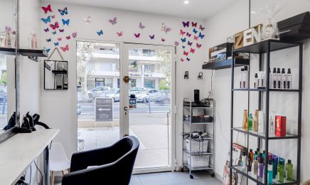 Zen Coiffure  : Coiffeur à Cagnes-sur-Mer