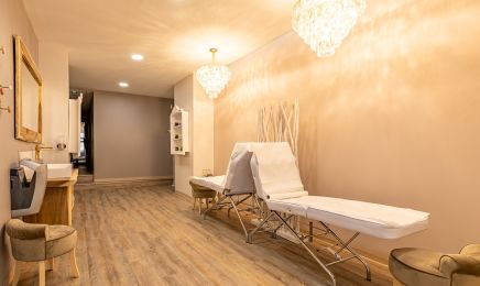 Princess Paris Compiègne : Institut de beauté à Compiègne