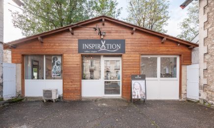 Inspiration : Coiffeur à Périgueux