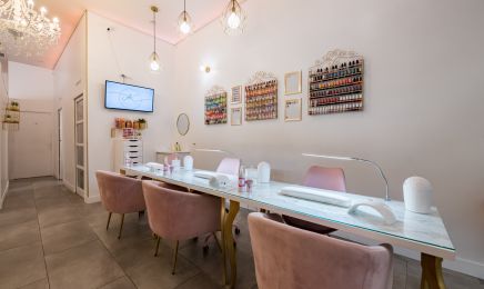 FK Beauty : Institut de beauté à Sarcelles