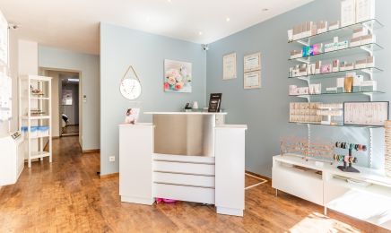 L'institut : Institut de beauté à Seurre