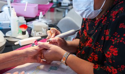 Isa Nails Beauté : Institut de beauté à Chennevières-sur-Marne