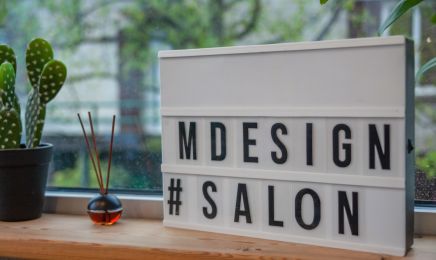 M'design : Coiffeur à Le Versoud
