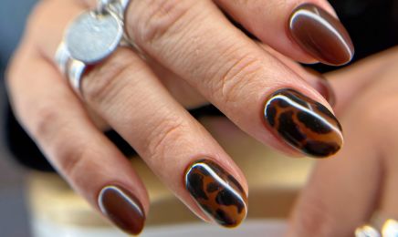 Beauty By Ophélie : Manucure à Rodez