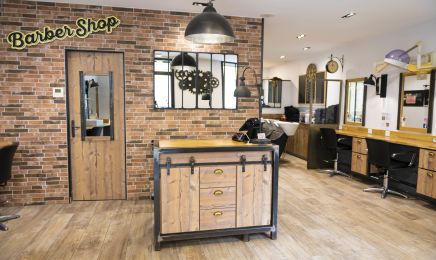 Diminu-Tif : Coiffeur à Asnières-sur-Seine