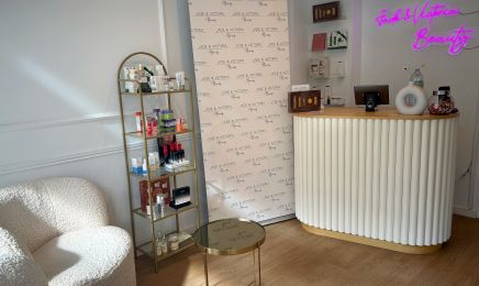 JADE ET VICTORIA BEAUTY : Institut de beauté à Maisons-Alfort
