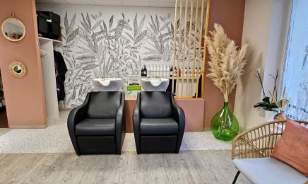 Bulle de Nature : Coiffeur à Villey-Saint-Étienne