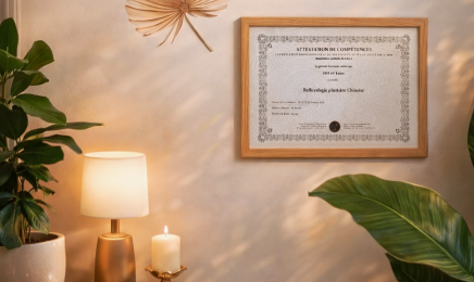 Aurea Wellness : Naturopathe à Bargemon